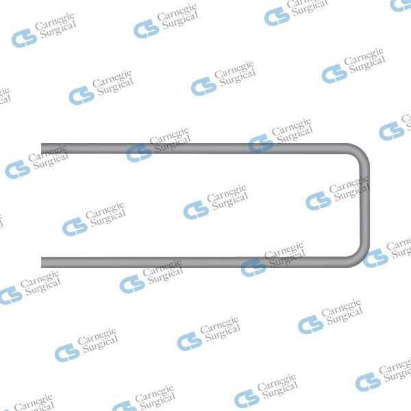 Instruments Stringer U-Shaped