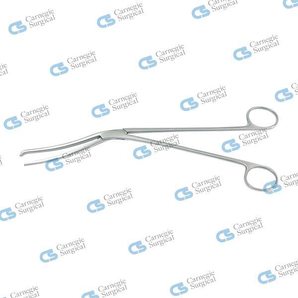 CHEATTLE Sterilizing forceps