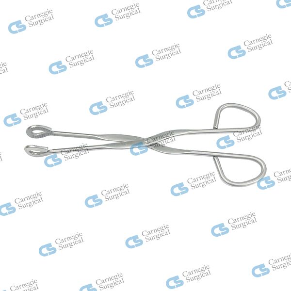 Utility sterilizing forceps