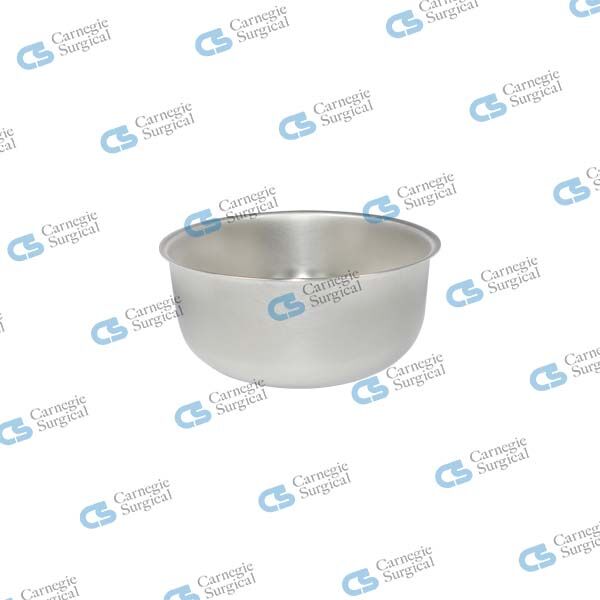 Sponge bowl stainless steel