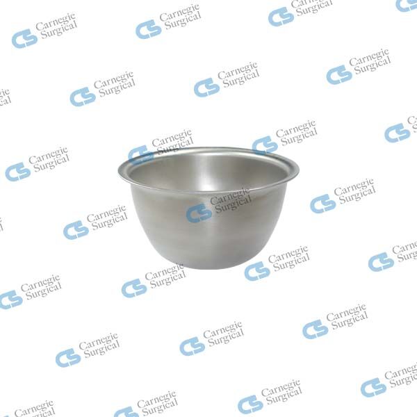 Iodine Cup