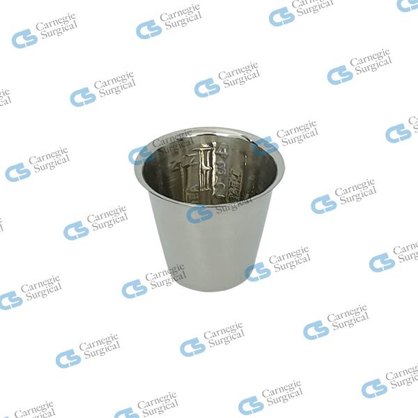 Medicine Cups