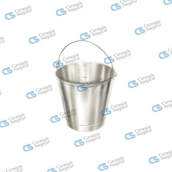 Waste Bucket