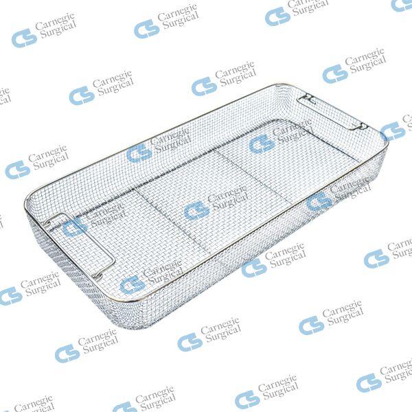 Wire Baskets full size for DIN containers