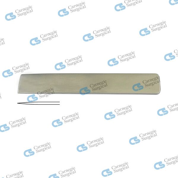 LAMBOTTE Mini Bone osteotome