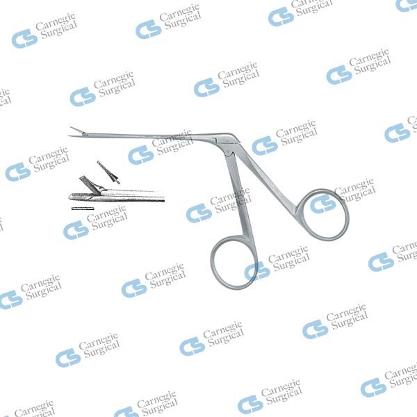 KERRISON Sphenoid bone punch