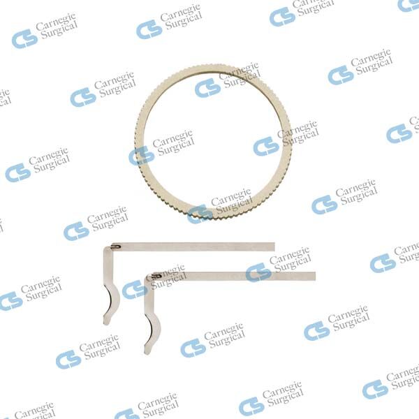 FixaTract Rectal Retractor System