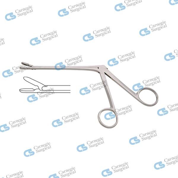 TAKAHASHI (WATSON-WILLIAMS) Nasal cutting forceps straight