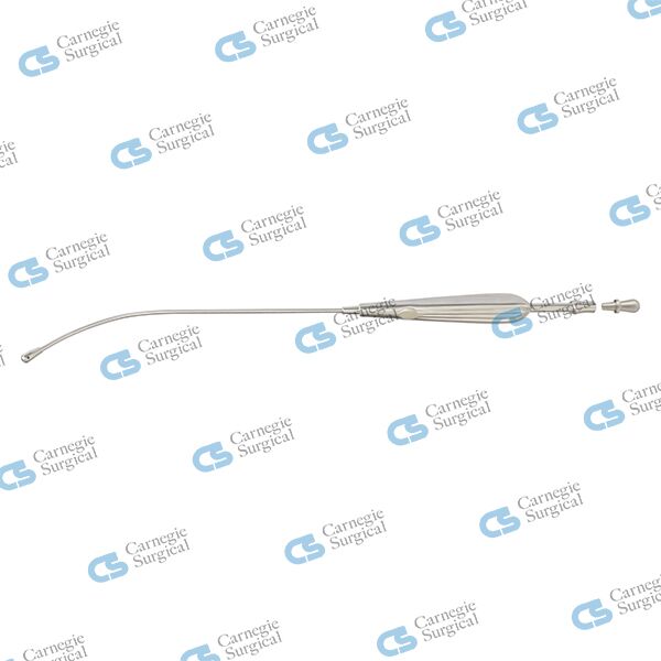 ANDREW PYNCHON Suction Tubes