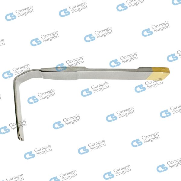 TEBBETS (AUFRICHT) Style Retractor
