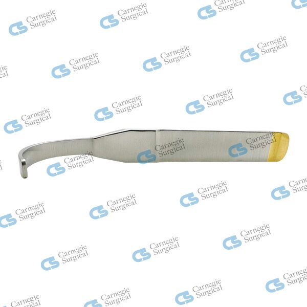 TEBBETS Style ribbon retractor