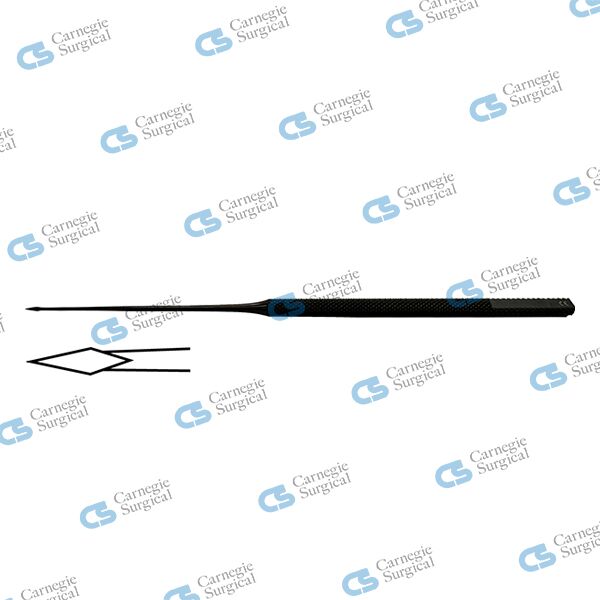 BUCKINGHAM Footplate Hand Drill
