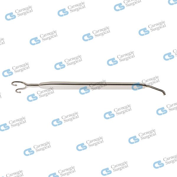 GOLDMAN Knife Guide & Retractor