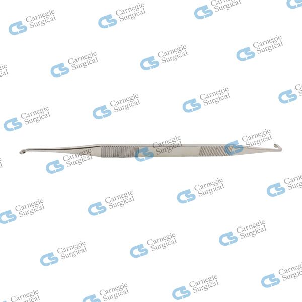Double-Ended Curette