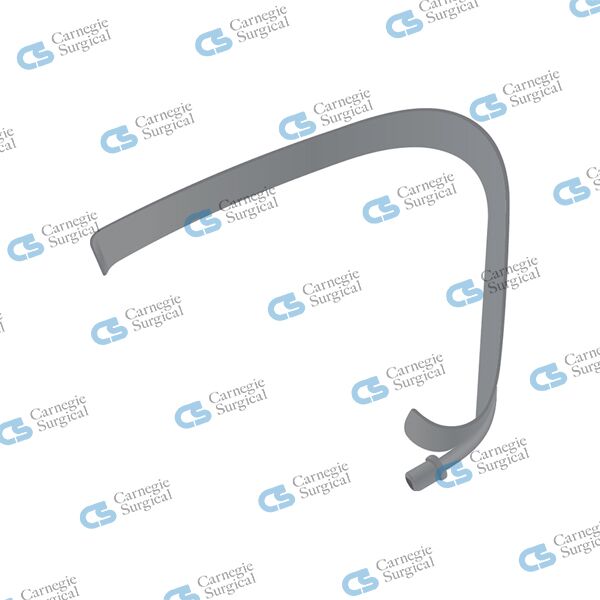 Mammoplasty Retractor