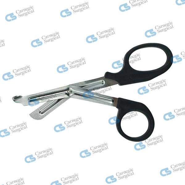 Universal Bandage Scissors