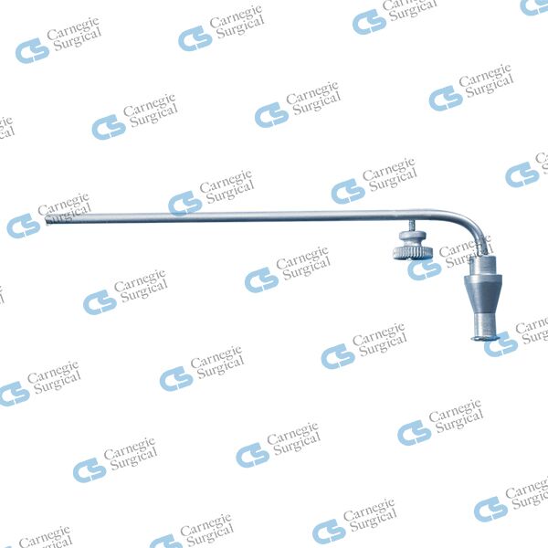 Suction tubes