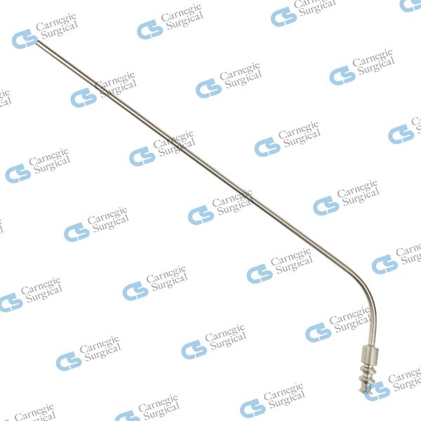 Suction Tubes