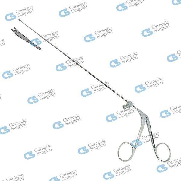 Micro Scissors