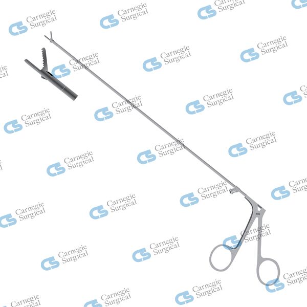 Alligator Grasping Forceps