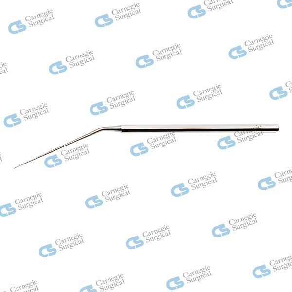 Micro Otology Hook