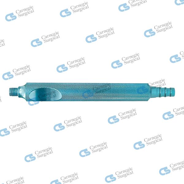 Small Threaded Handle