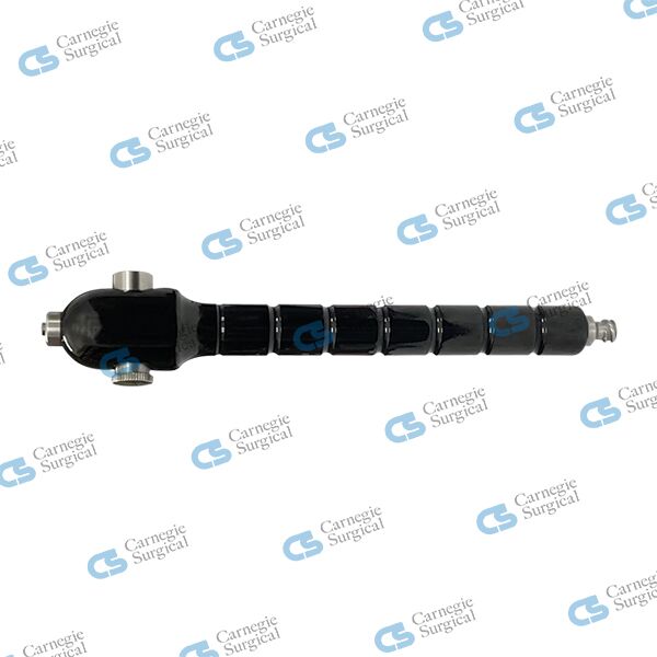 Infiltration Handle