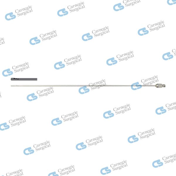 Spiral spatula