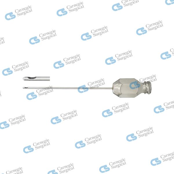 Mini-Microinjection Cannula