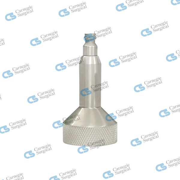 TOOMEY Luer Lock Syringe