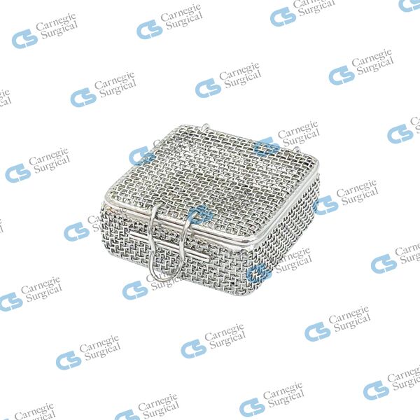 Micro Mesh Trays