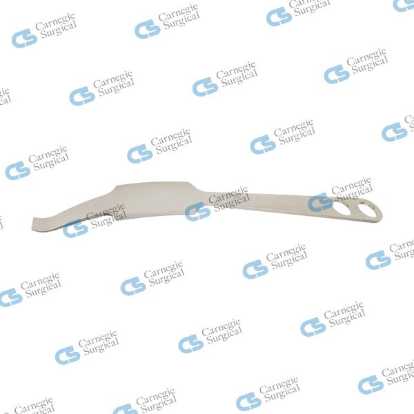 HOHMANN Bone Levers