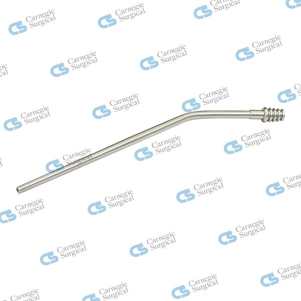 Suction Tube