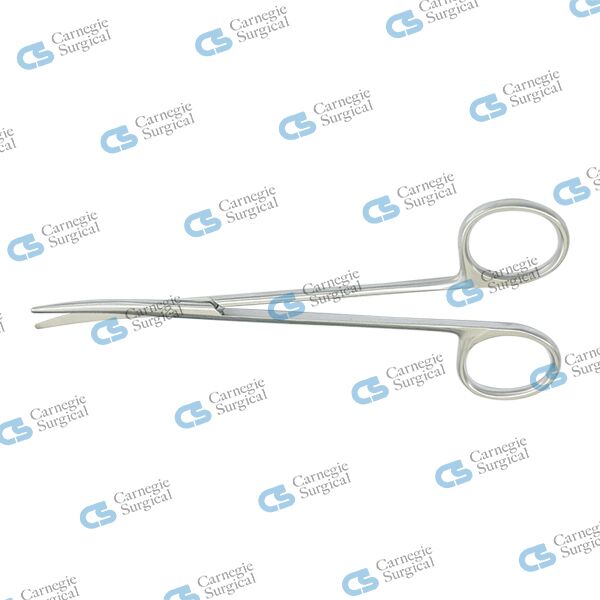 METZENBAUM-LAHEY Scissors