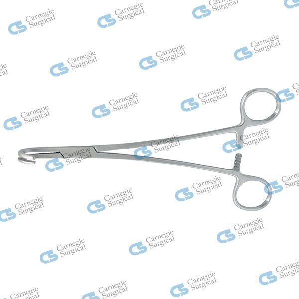 NEGUS Haemostatic Forceps