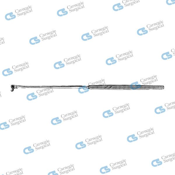 LOVE Nerve Retractor