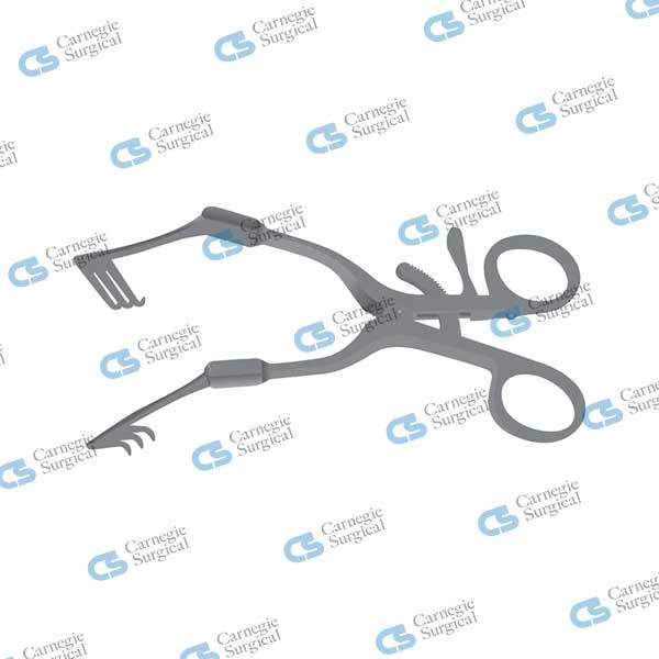 FISCH Retractor