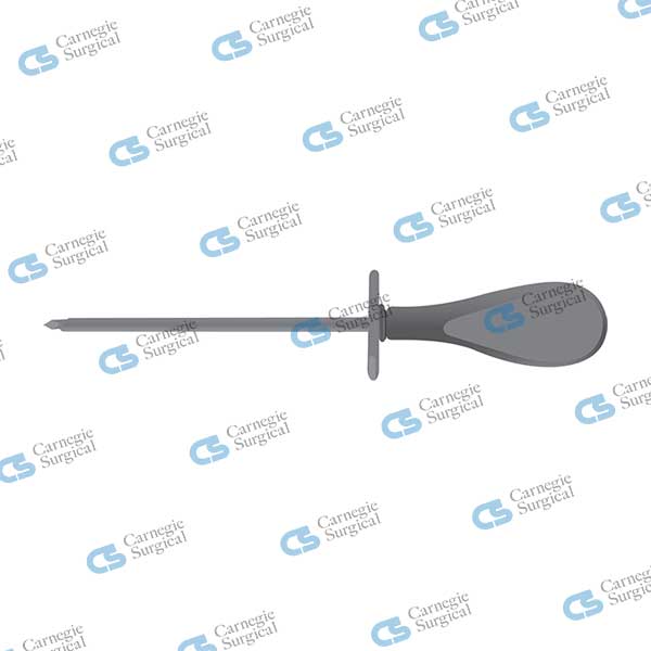 Suction Trocar & Cannula