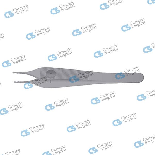 DERLACKI Ossicle Holding Clamp