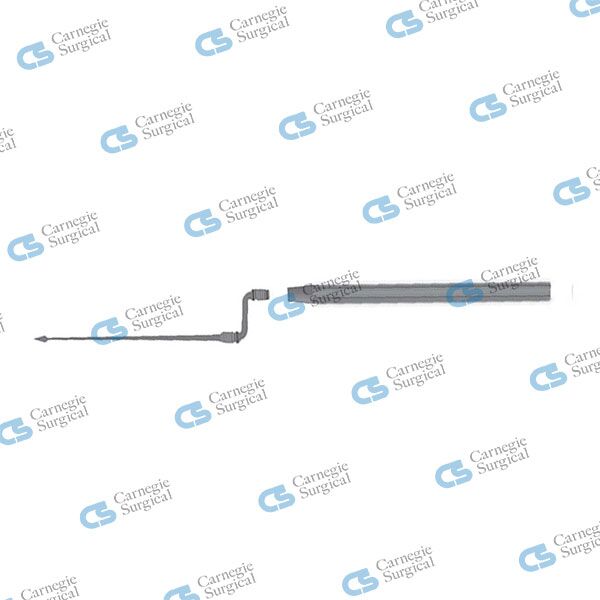 Ear knife