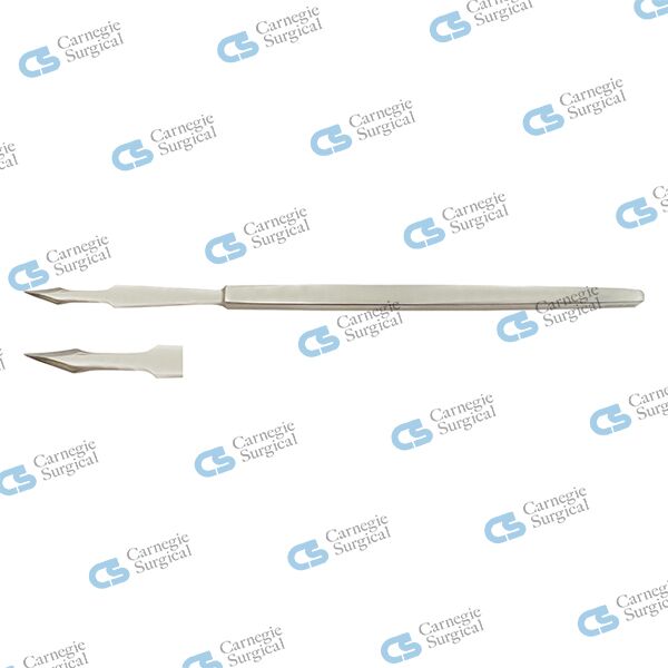 MASING Nasal Knife