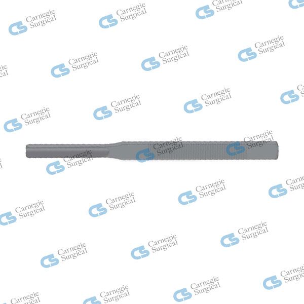 TRAUTMANN Mastoid Gouge