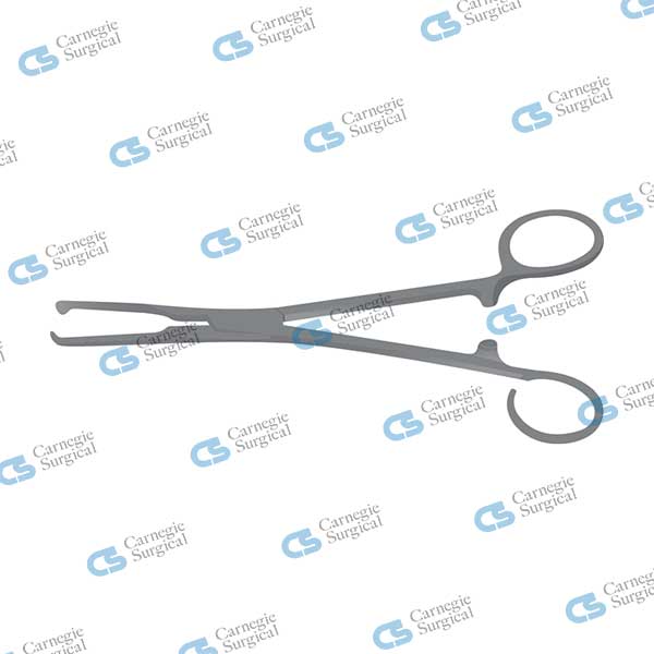 ALLIS-COAKLEY Tonsil Forceps