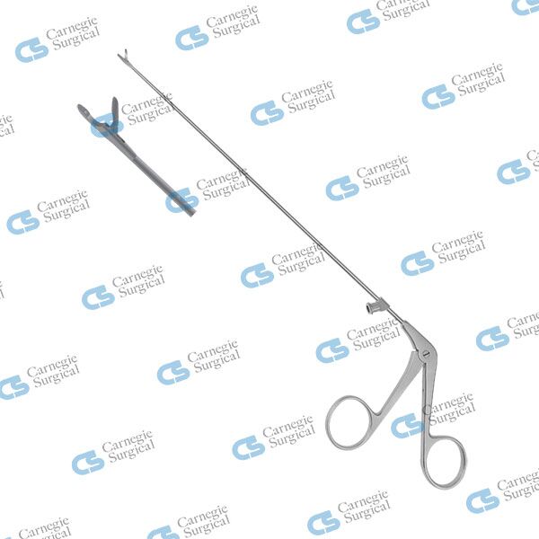 Micro Grasping forceps
