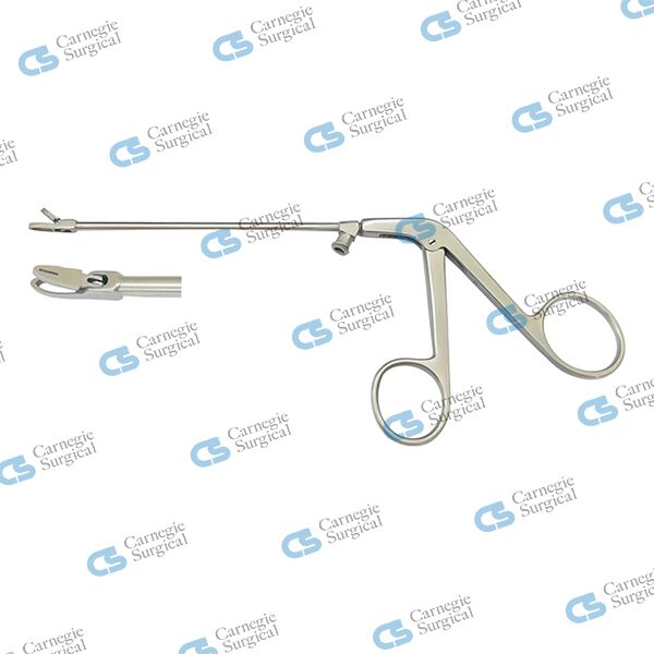 GRUENWALD-HENKE Nasal Cutting Forceps