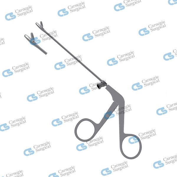 MACKAY-GRUENWALD Nasal cutting forceps