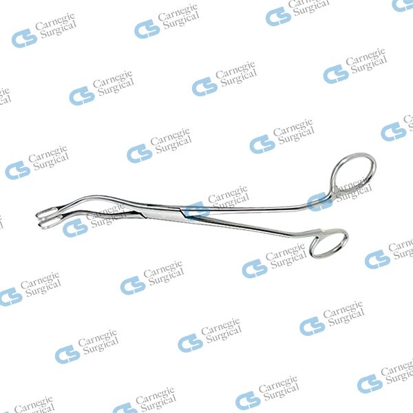 JURACZ Adenoid Forceps