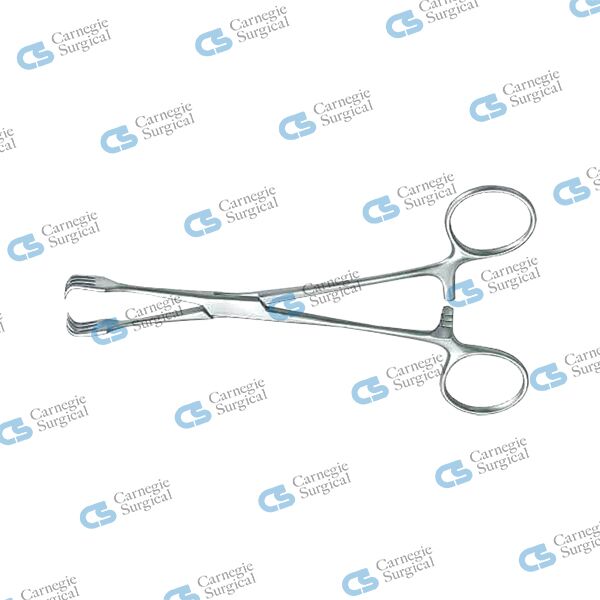 BRAUN Hook Forceps