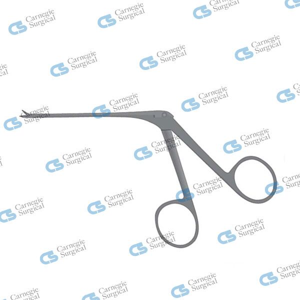 FISCH Ear Forceps