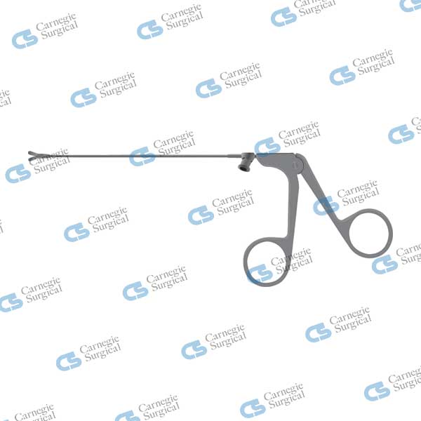 Biopsy & grasping forceps
